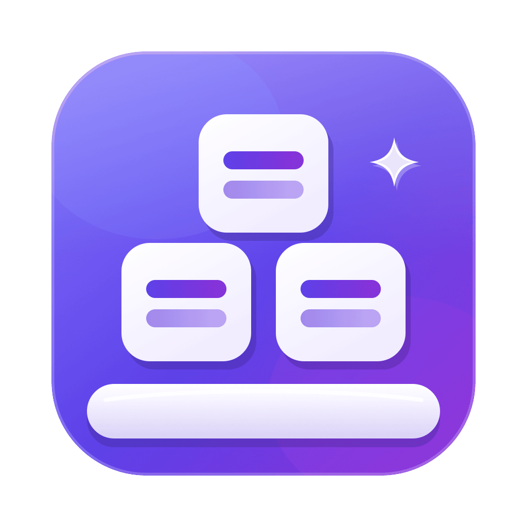 CatApps app icon